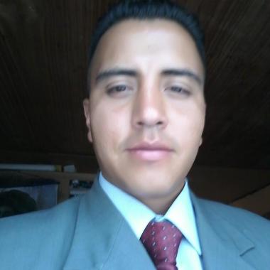 Iván Terán