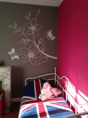Pour que la chambre de votre enfant soit unique !
