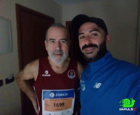 Maratón de Málaga 2018