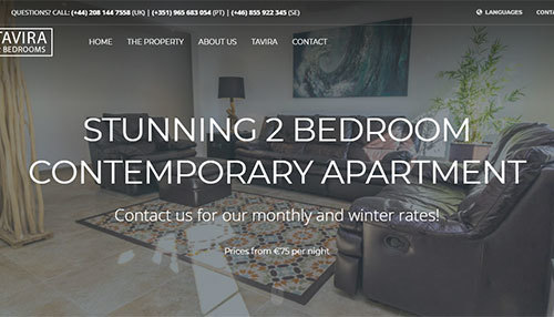 modernapartmentintavira.com