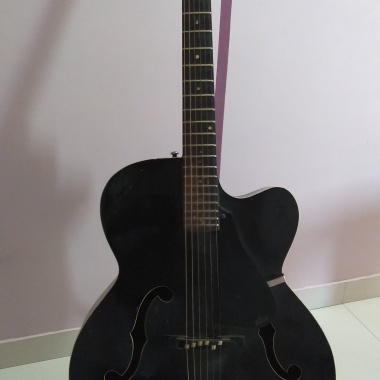 Shailesh Rathod Guitar Class