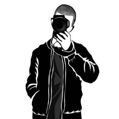 Mr.Faceless