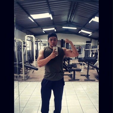 Alex Ruiz