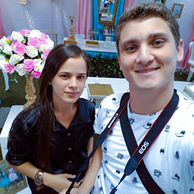 Ponto De Foco