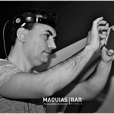 Deejay Flay (Official Afrolatino)