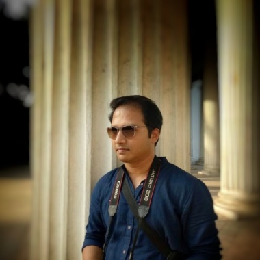 Pranesh Sarkar