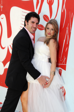 Ensaio Pré Wedding Alexandre DiPaula 4