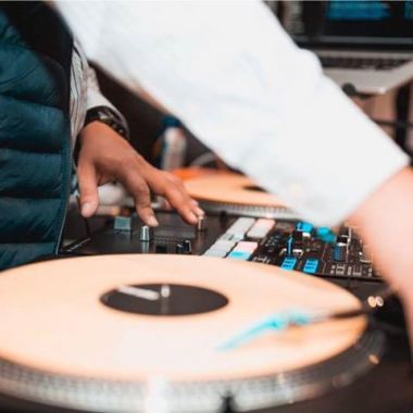 Dj Grab