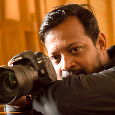 Focus Photography