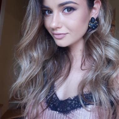 Milica Vranjkovic