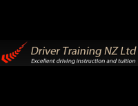 Driver Training Nz Ltd