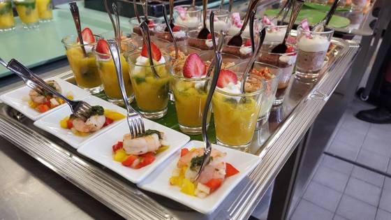 Fingerfood