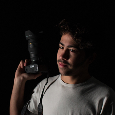 Davide Dessì - Filmmamker E Fotografo