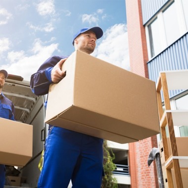 Total Removals - Office Removals Adelaide