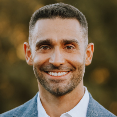 Lucien Magnin - Accompagnateur En Développement Personnel