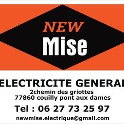 Newmise Électrique