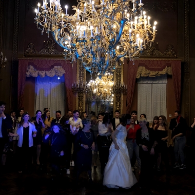 Dj Weeding E Cerimonie