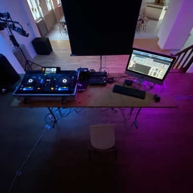 Dj Even’Mans