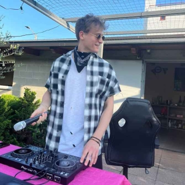 Alebalza Dj