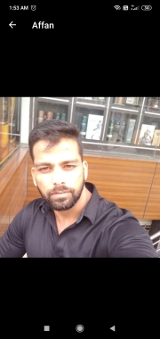 Affan'S Fitness