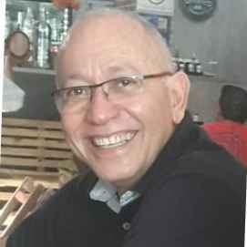 Eduardo Jose Blanco Diaz