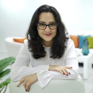 Emerge Mariela Ramírez