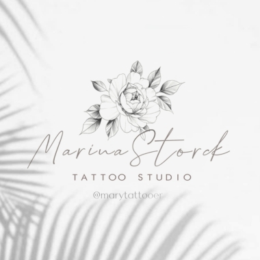 Marina Storck Tattoo