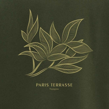 Paris Terrasse
