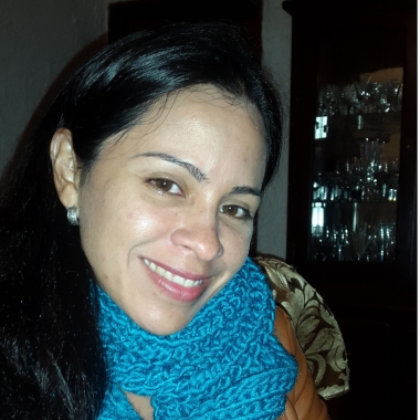 Cristina Contreras