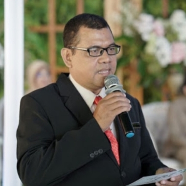 Pembawa Acara