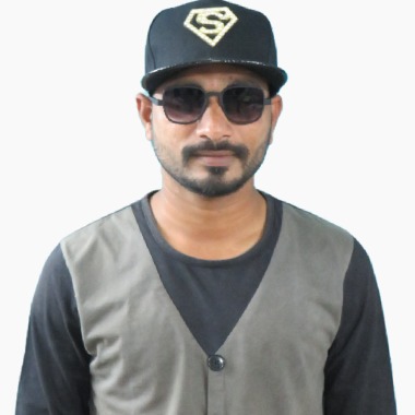 Professional: Dj Vasudhevv
