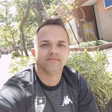 Bruce Lopes Contra Regra