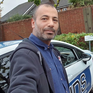 Intellect Driving School