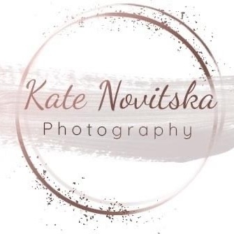 Kate Novitska Photography
