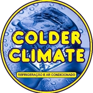 Colder Climate Ana Paula