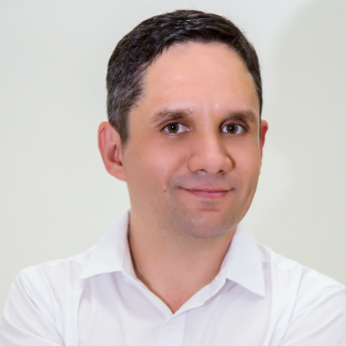 Marcio Morais  Coach