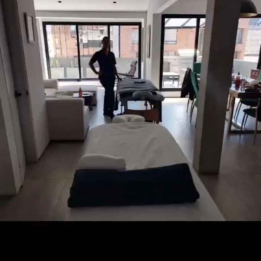 Terapeuta Monica Piñango /Home Spa Esscense  / @Terapeutamonicapinango En Instagram