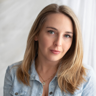 Agnieszka Stawowczyk