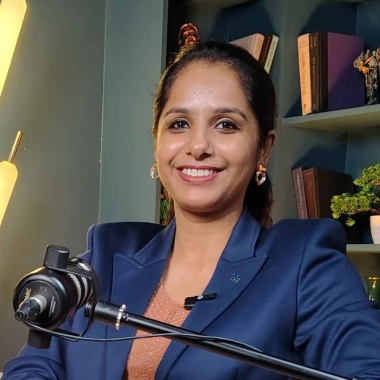 Dr. Aparna Pandey