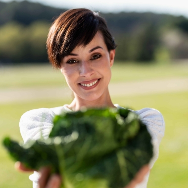 Marta Bertran - Coach Nutricional Integrativa Y Pnic