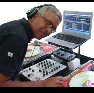 Dj Cláudio Da Matta