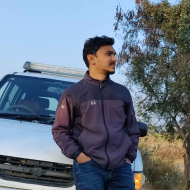 Kunal Rathod