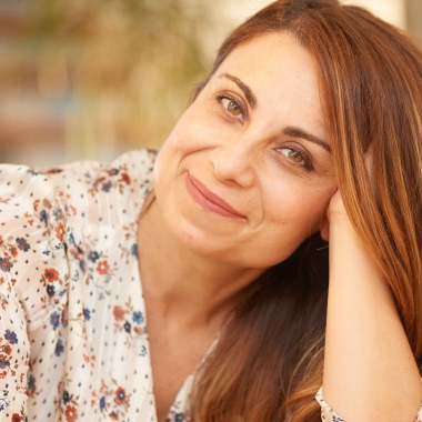 Natascia Capogrosso