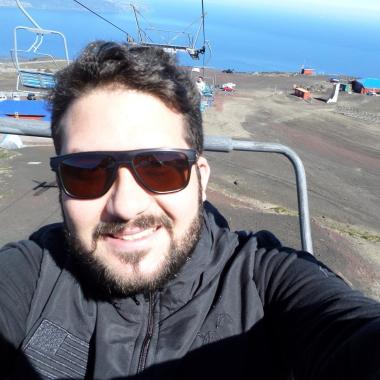 Ernani Mascarenhas - Advogado