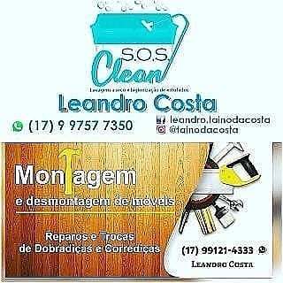 Leandro Taino Da Costa