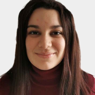 Alba Martín Ros