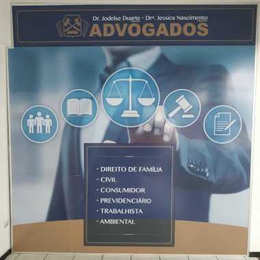 Escritório De Advocacia