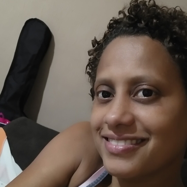Verbenia Soares Silva