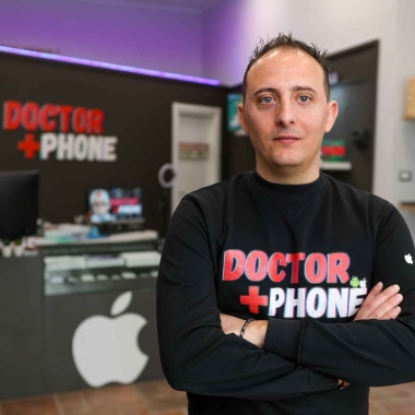 Doctor Phone Assistenza E Riparazione Computer E Cellulari
