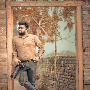 Surkhab Bhatti Photography